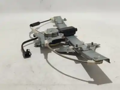 Second-hand car spare part rear right window regulator for daewoo lacetti cdx oem iam references   