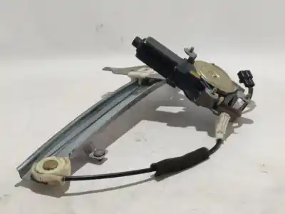Second-hand car spare part rear left window regulator for daewoo lacetti cdx oem iam references 