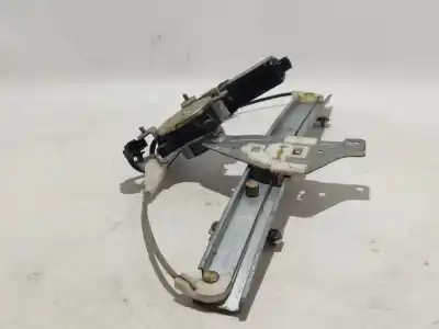Second-hand car spare part rear left window regulator for daewoo lacetti cdx oem iam references   