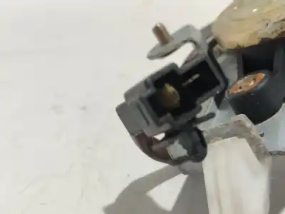 Second-hand car spare part rear left window regulator for daewoo lacetti cdx oem iam references   