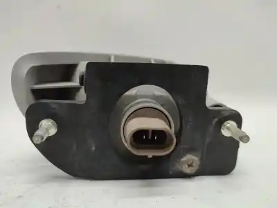 Second-hand car spare part left fog light for daewoo lacetti cdx oem iam references   