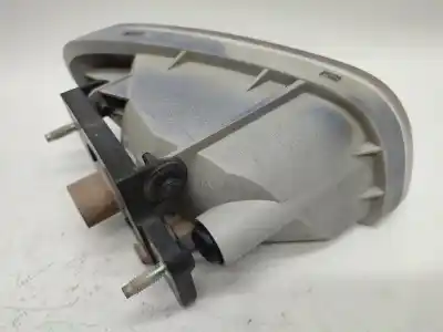 Second-hand car spare part left fog light for daewoo lacetti cdx oem iam references   