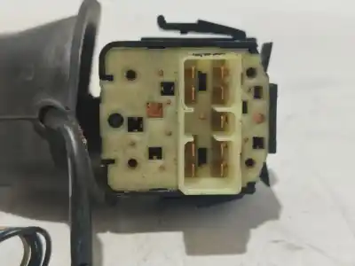 Pezzo di ricambio per auto di seconda mano comando pulito per daewoo lacetti cdx riferimenti oem iam 96552851  