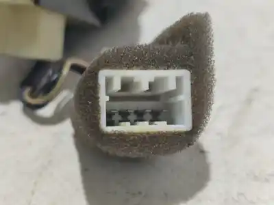 Pezzo di ricambio per auto di seconda mano comando pulito per daewoo lacetti cdx riferimenti oem iam 96552851  