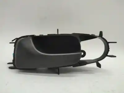 Second-hand car spare part interior right front handle for daewoo lacetti cdx oem iam references 96548037