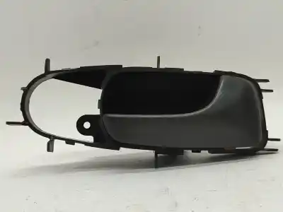 Second-hand car spare part interior left front handle for daewoo lacetti cdx oem iam references 96548038