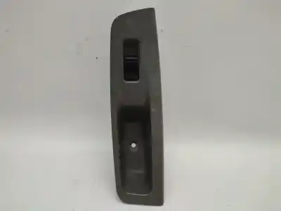 Second-hand car spare part rear left power window switch for daewoo lacetti cdx oem iam references 612w21020
