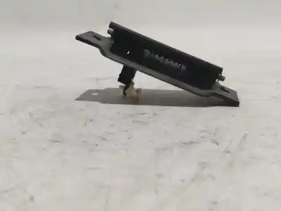 Second-hand car spare part tailgate back door handle for daewoo lacetti cdx oem iam references 96349859