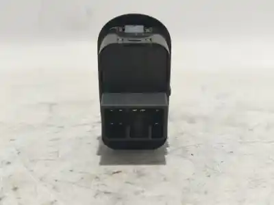Pezzo di ricambio per auto di seconda mano controllo specchio per daewoo lacetti cdx riferimenti oem iam   