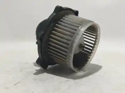 Second-hand car spare part heater blower motor for daewoo lacetti cdx oem iam references 
