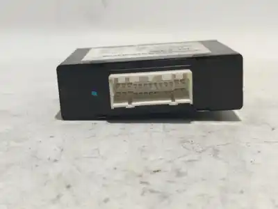 Second-hand car spare part electronic module for daewoo lacetti cdx oem iam references 96407681  