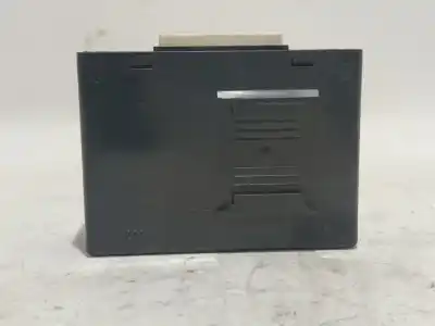 Second-hand car spare part electronic module for daewoo lacetti cdx oem iam references 96407681  