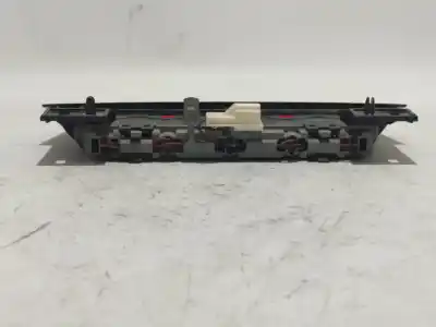 Second-hand car spare part reverse light for daewoo lacetti cdx oem iam references   