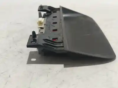 Second-hand car spare part reverse light for daewoo lacetti cdx oem iam references   