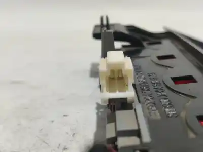 Second-hand car spare part reverse light for daewoo lacetti cdx oem iam references   