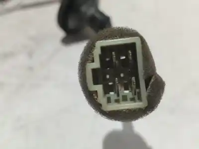 Second-hand car spare part left tailgate light for daewoo lacetti cdx oem iam references   