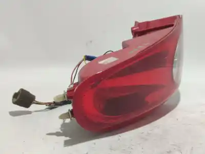 Second-hand car spare part right tailgate light for daewoo lacetti cdx oem iam references 