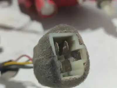 Second-hand car spare part right tailgate light for daewoo lacetti cdx oem iam references   