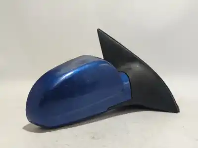 Second-hand car spare part right rearview mirror for daewoo lacetti cdx oem iam references 11015758