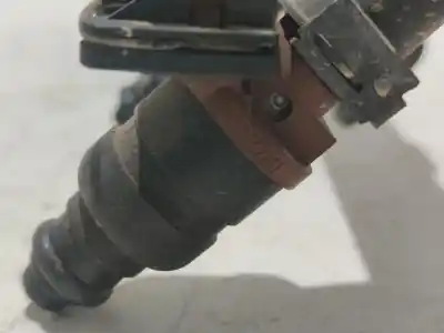 Second-hand car spare part distributor pipe for daewoo lacetti cdx oem iam references 96332261  