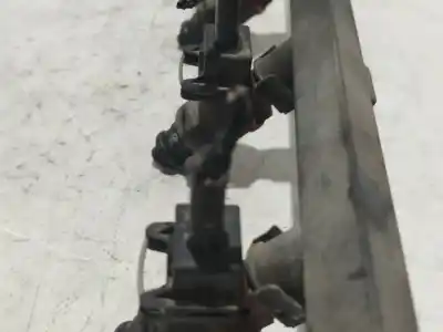 Second-hand car spare part distributor pipe for daewoo lacetti cdx oem iam references 96332261  