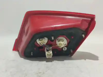 Second-hand car spare part interior left tailgate light for daewoo lacetti cdx oem iam references   