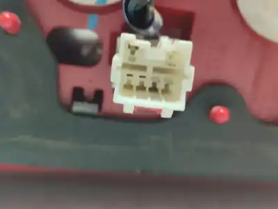 Second-hand car spare part interior left tailgate light for daewoo lacetti cdx oem iam references   