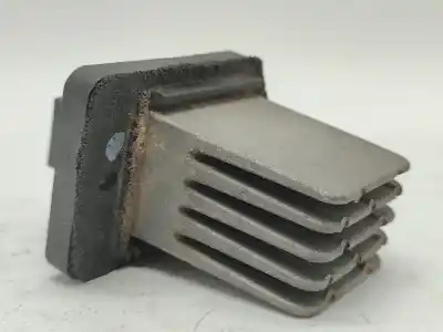 Second-hand car spare part heater blower for daewoo lacetti cdx oem iam references 040308k