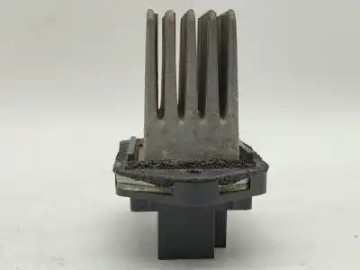 Second-hand car spare part heater blower for daewoo lacetti cdx oem iam references 040308k  