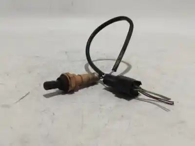 Second-hand car spare part lambda probe for daewoo lacetti cdx oem iam references 