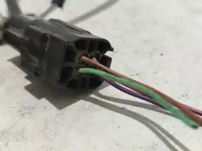 Pezzo di ricambio per auto di seconda mano sonda lambda per daewoo lacetti cdx riferimenti oem iam   