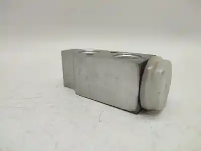 Second-hand car spare part expansion valve for daewoo lacetti cdx oem iam references   