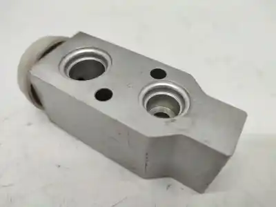 Second-hand car spare part expansion valve for daewoo lacetti cdx oem iam references   