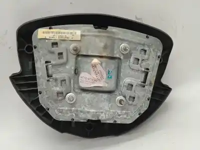 Автозапчасти б/у передняя левая подушка безопасности за renault clio ii fase ii (b/cb0) authentique ссылки oem iam 8200057780  
