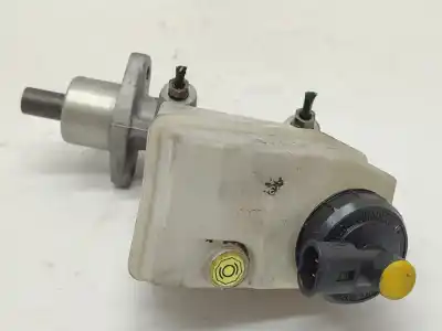 Автозапчастина б/у гальмівний насос для renault clio ii fase ii (b/cb0) authentique посилання на oem iam 7700417649  