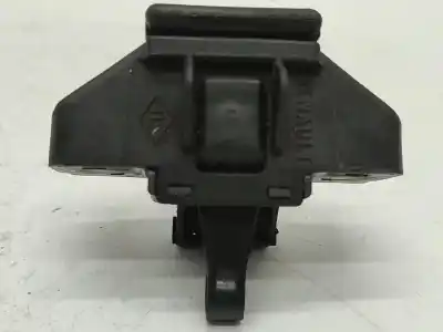 Recambio de automóvil de segunda mano de cerradura maletero / porton para renault clio ii fase ii (b/cb0) base authentique referencias oem iam   