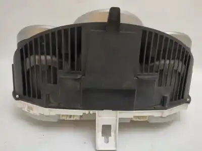 Peça sobressalente para automóvel em segunda mão quadrante por mazda 3 berlina (bk) 1.6 cd diesel cat referências oem iam   