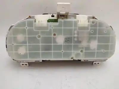 Peça sobressalente para automóvel em segunda mão quadrante por mazda 3 berlina (bk) 1.6 cd diesel cat referências oem iam   