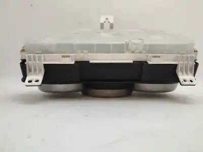 Peça sobressalente para automóvel em segunda mão quadrante por mazda 3 berlina (bk) 1.6 cd diesel cat referências oem iam   