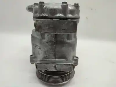 Peça sobressalente para automóvel em segunda mão compressor de ar condicionado a/a a/c por mazda 3 berlina (bk) 1.6 cd diesel cat referências oem iam sd7v161255  