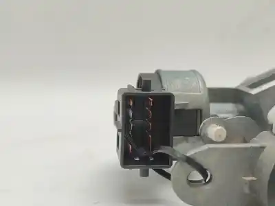 Second-hand car spare part ignition switch for mazda 3 berlina (bk) 1.6 cd diesel cat oem iam references 3m513f880  