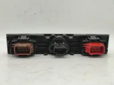 Автозапчасти б/у предупреждение за renault clio ii fase ii (b/cb0) authentique ссылки oem iam   