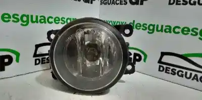 Gebrauchtes Autoersatzteil NEBELSCHEINWERFER LINKS zum RENAULT MEGANE II CLASSIC BERLINA  OEM-IAM-Referenzen 8200074008  
