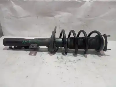 Gebrauchtes Autoersatzteil stoßdämpfer vorderachse rechts zum ford transit (tts) kombi 350 l3 basis oem-iam-referenzen 