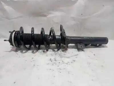 Gebrauchtes Autoersatzteil stoßdämpfer links vorne zum ford transit (tts) kombi 350 l3 basis oem-iam-referenzen 