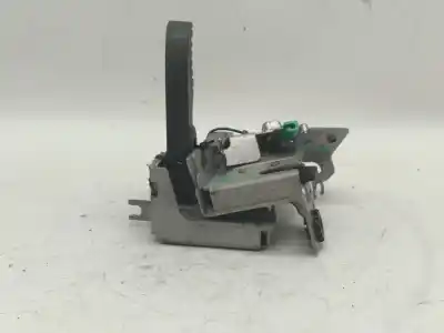 Gebrauchtes Autoersatzteil schloss heckdeckel zum ford transit (tts) kombi 350 l3 basis oem-iam-referenzen bk21v431b15ae