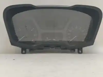 Gebrauchtes Autoersatzteil instrumententafel zum ford transit (tts) kombi 350 l3 basis oem-iam-referenzen gk2t10849jc