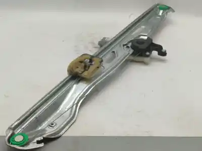 Gebrauchtes Autoersatzteil fensterheber vorne rechts zum ford transit (tts) kombi 350 l3 basis oem-iam-referenzen bk31v23200be