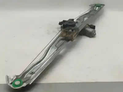 Gebrauchtes Autoersatzteil fensterheber vorne links zum ford transit (tts) kombi 350 l3 basis oem-iam-referenzen bk31v23201ae