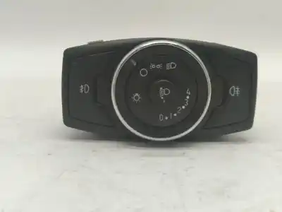 Gebrauchtes Autoersatzteil lichtsteuerung zum ford transit (tts) kombi 350 l3 basis oem-iam-referenzen gk2t13d061aa